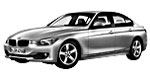 BMW F30 P2550 Fault Code